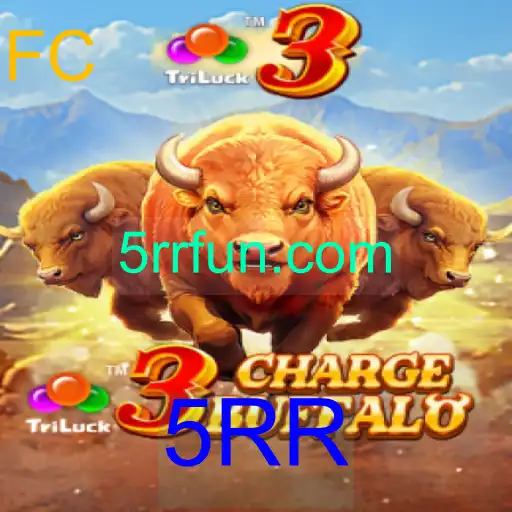 Explorando o Fascinante Mundo de 3ChargeBuffalo: Uma Nova Aventura no Universo dos Jogos