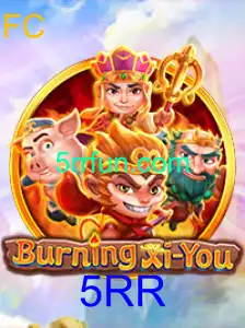 Explorando o Universo do Jogo BurningXiYou