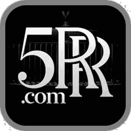 5RR Logo