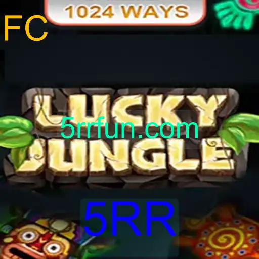 Explorando o Mundo de LuckyJungle1024: Regras, Descrição e Dinâmica do Jogo