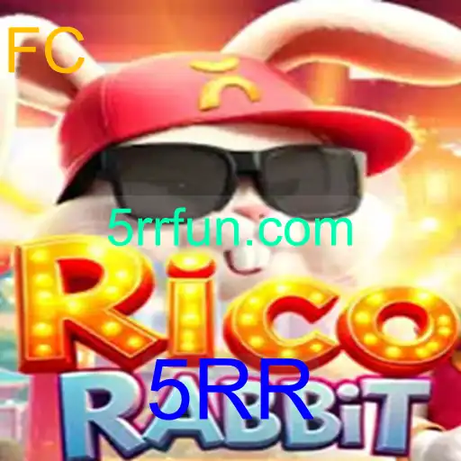 Explorando o Universo de RicoRabbit: O Jogo da Vez com a Palavra-Chave 5RR