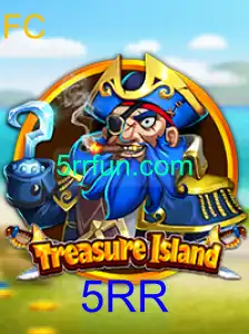 Descubra o Fascinante Mundo de TreasureIsland: Aventura e Estratégia com a Palavra-Chave 5RR