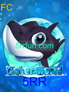 Explorando o Universo de 'WaterWorld' e a Estratégia do 5RR
