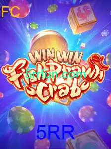 WinWinFishPrawnCrab: Descubra o Universo do Jogo Com 5RR